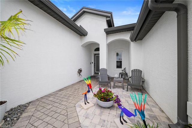 22788 Snaptail CT, Estero, FL 33928