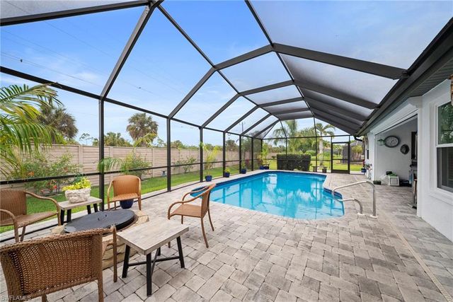 22788 Snaptail CT, Estero, FL 33928