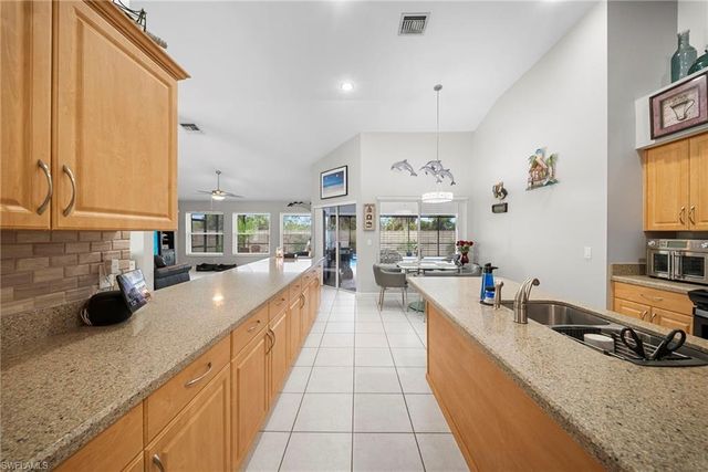 22788 Snaptail CT, Estero, FL 33928