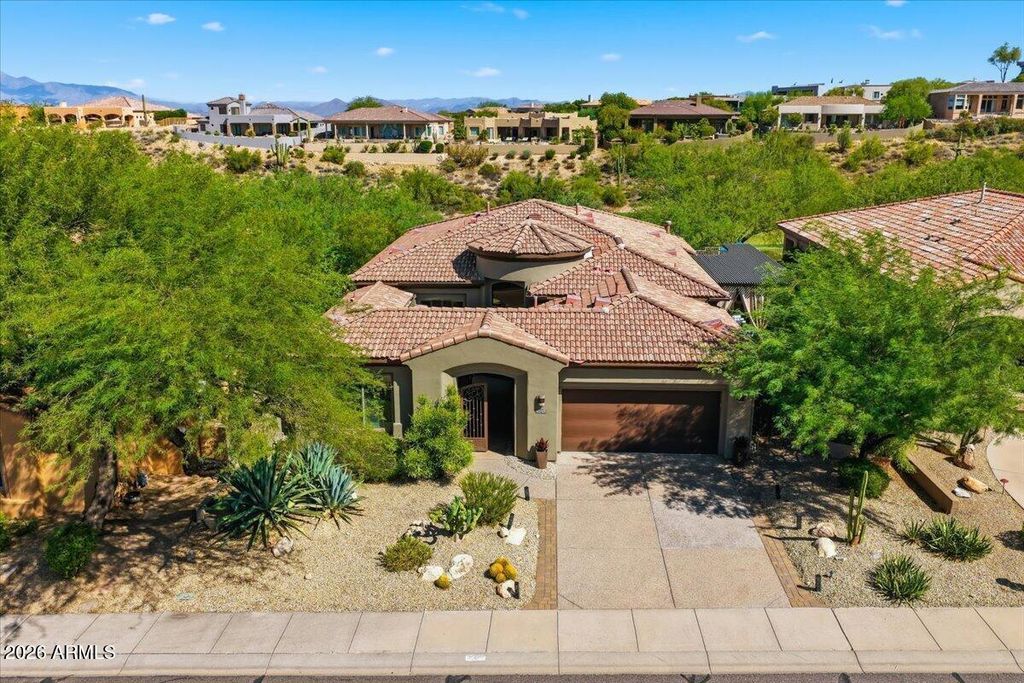 15601 E CACTUS Drive, Fountain Hills, AZ 85268 — photo 3