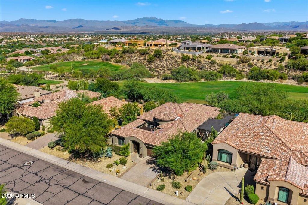 15601 E CACTUS Drive, Fountain Hills, AZ 85268 — photo 4