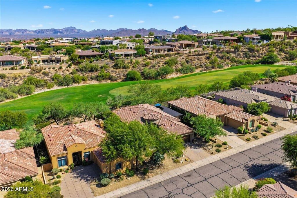 15601 E CACTUS Drive, Fountain Hills, AZ 85268 — photo 5