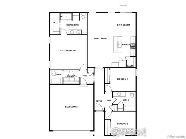 151 Equine Road, Berthoud, CO 80513