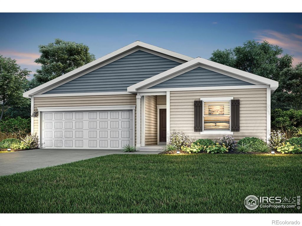 151 Equine Road, Berthoud, CO 80513