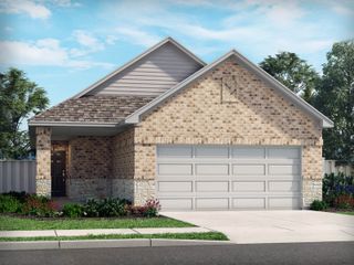 3607 Pannier Drive, Princeton, TX 75071