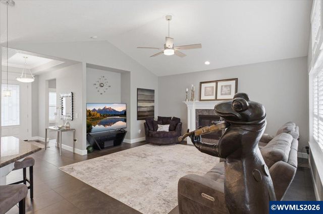 436 NW Ivy Av, Dallas, OR 97338