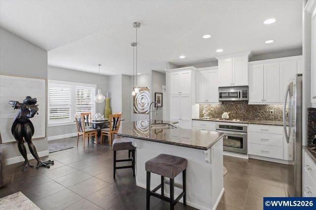 436 NW Ivy Av, Dallas, OR 97338