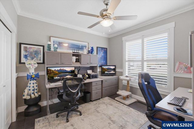 436 NW Ivy Av, Dallas, OR 97338