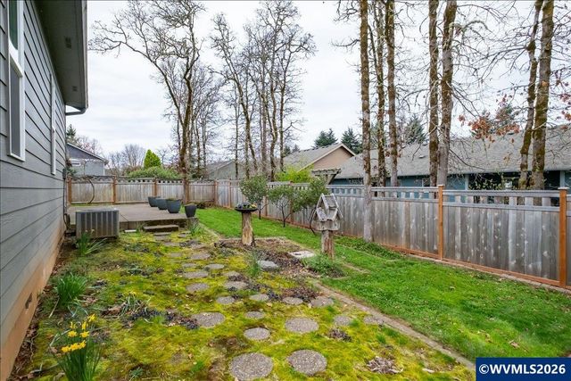 436 NW Ivy Av, Dallas, OR 97338