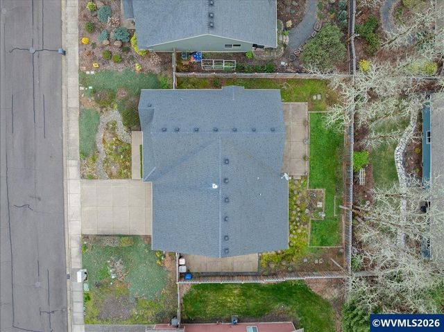 436 NW Ivy Av, Dallas, OR 97338