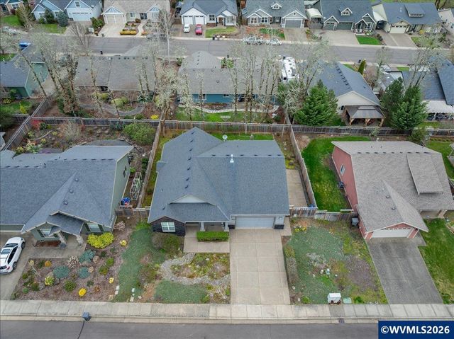 436 NW Ivy Av, Dallas, OR 97338
