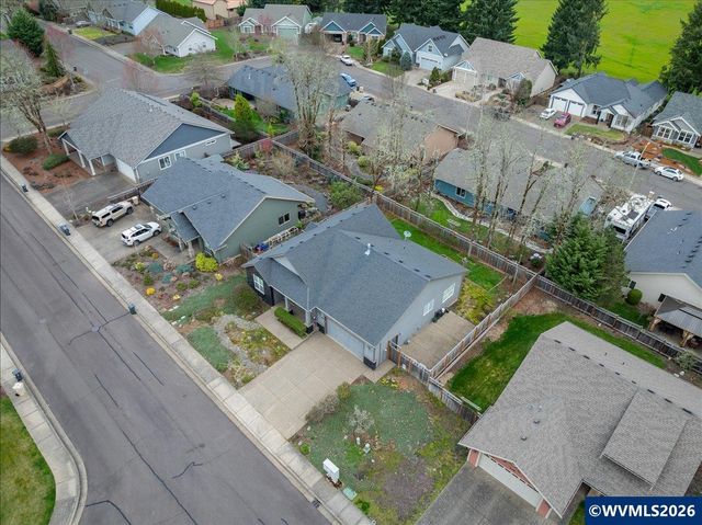 436 NW Ivy Av, Dallas, OR 97338