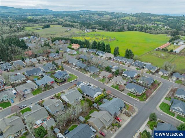 436 NW Ivy Av, Dallas, OR 97338