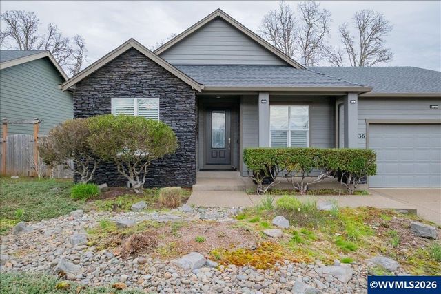 436 NW Ivy Av, Dallas, OR 97338