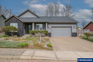 436 NW Ivy Av, Dallas, OR 97338