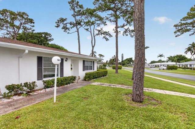 5284 Privet Place D, Delray Beach, FL 33484