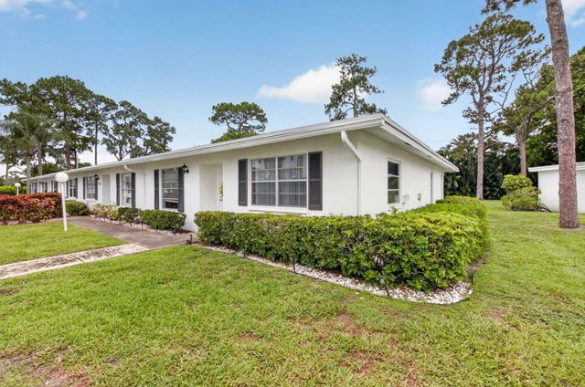 5284 Privet Place D, Delray Beach, FL 33484