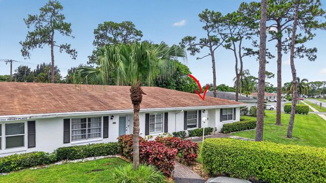 5284 Privet Place D, Delray Beach, FL 33484