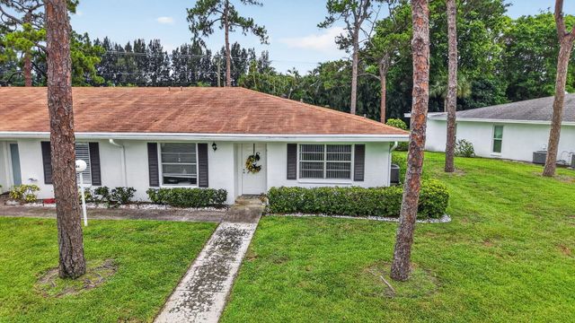 5284 Privet Place D, Delray Beach, FL 33484