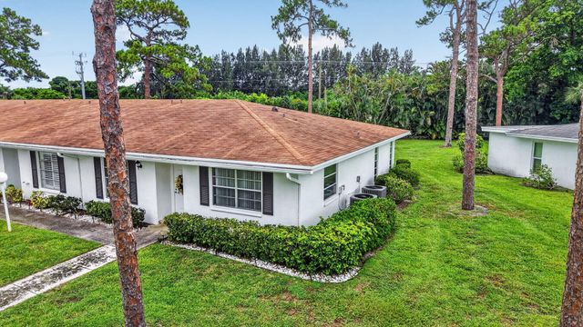 5284 Privet Place D, Delray Beach, FL 33484