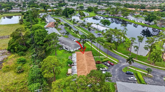 5284 Privet Place D, Delray Beach, FL 33484