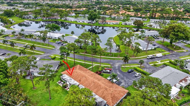 5284 Privet Place D, Delray Beach, FL 33484