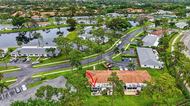 5284 Privet Place D, Delray Beach, FL 33484