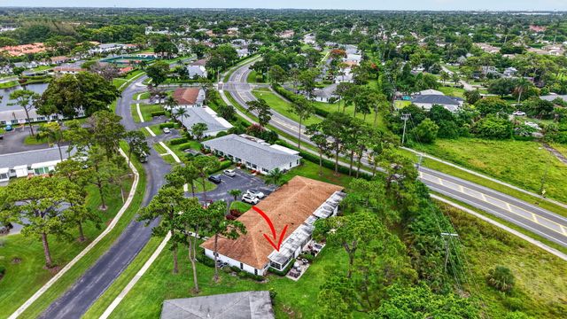 5284 Privet Place D, Delray Beach, FL 33484