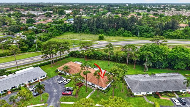 5284 Privet Place D, Delray Beach, FL 33484