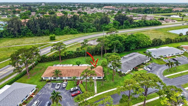 5284 Privet Place D, Delray Beach, FL 33484