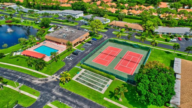 5284 Privet Place D, Delray Beach, FL 33484