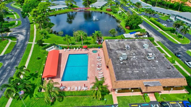 5284 Privet Place D, Delray Beach, FL 33484