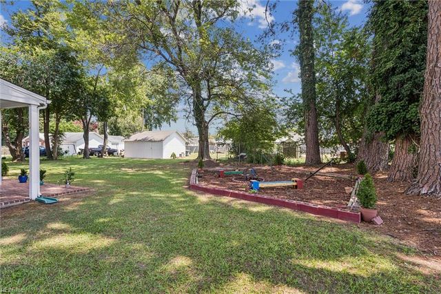 218 Alleghany RD, Hampton, VA 23661