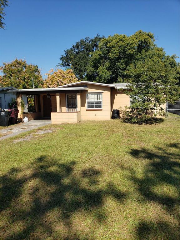 637 W HARDING STREET, Orlando, FL 32805
