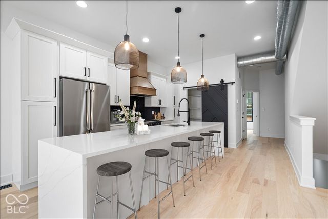 515 Leon Street, Indianapolis, IN 46204