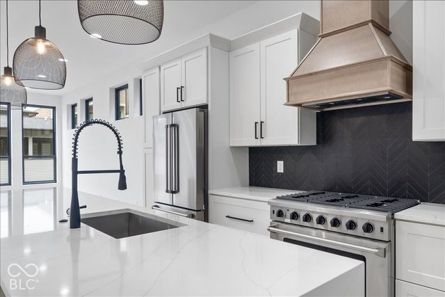 515 Leon Street, Indianapolis, IN 46204