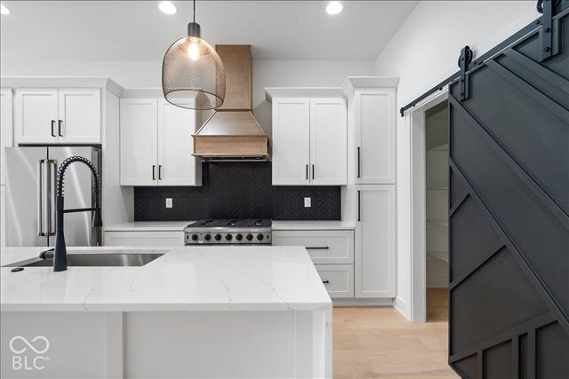 515 Leon Street, Indianapolis, IN 46204
