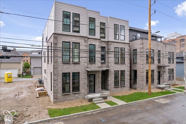 515 Leon Street, Indianapolis, IN 46204