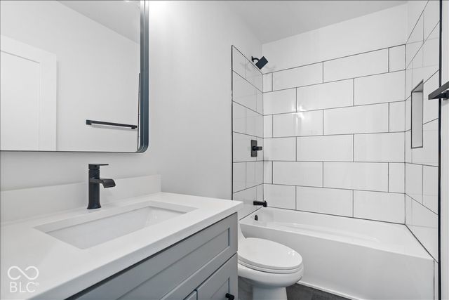 515 Leon Street, Indianapolis, IN 46204