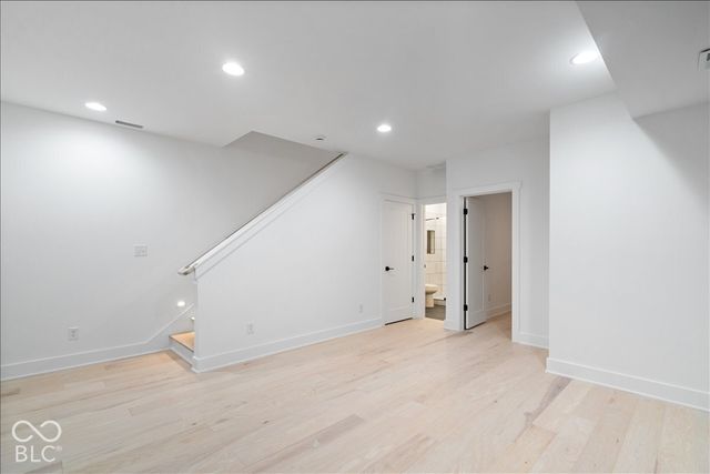 515 Leon Street, Indianapolis, IN 46204