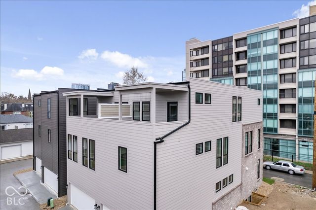 515 Leon Street, Indianapolis, IN 46204