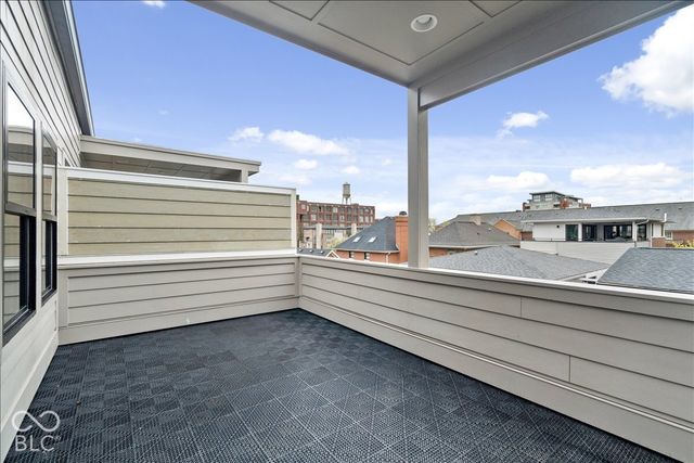 515 Leon Street, Indianapolis, IN 46204
