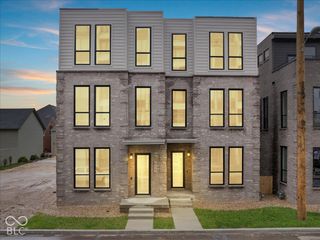 515 Leon Street, Indianapolis, IN 46204
