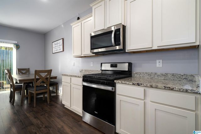 1447 ARCHERS COVE WAY, Springville, AL 35146