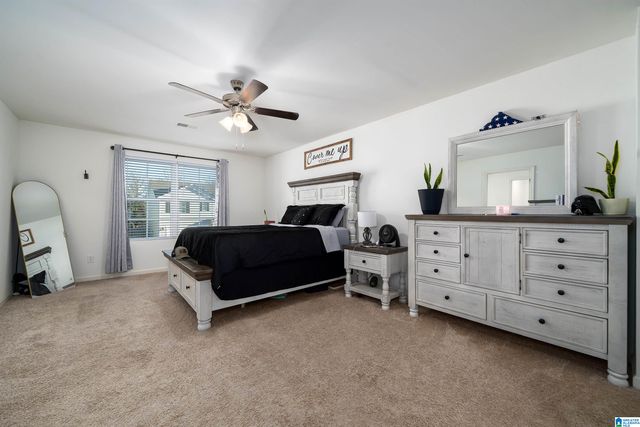 1447 ARCHERS COVE WAY, Springville, AL 35146