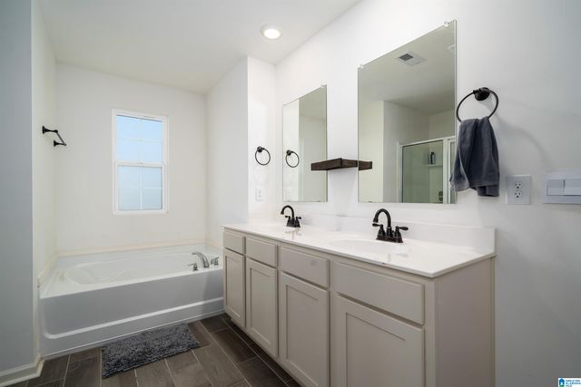 1447 ARCHERS COVE WAY, Springville, AL 35146