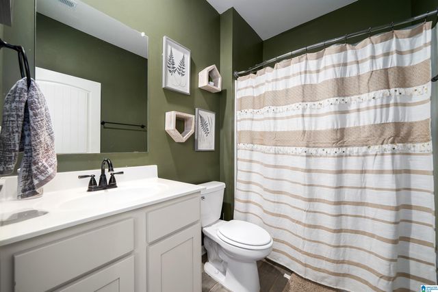 1447 ARCHERS COVE WAY, Springville, AL 35146