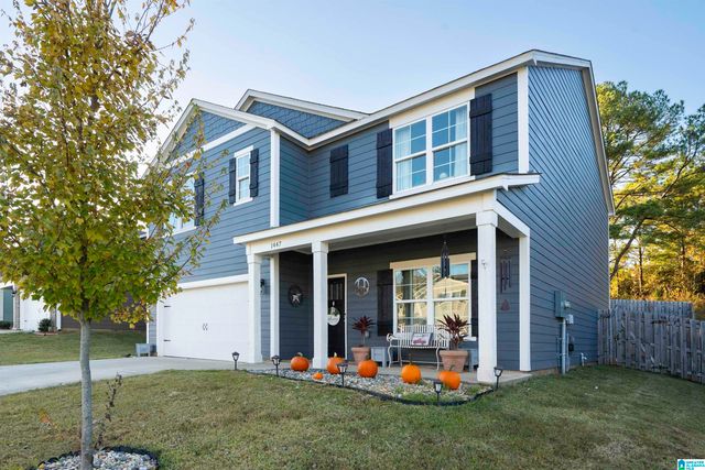 1447 ARCHERS COVE WAY, Springville, AL 35146