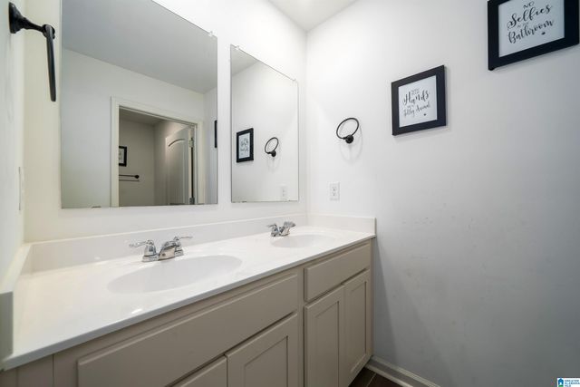 1447 ARCHERS COVE WAY, Springville, AL 35146