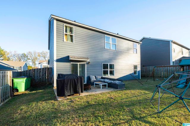 1447 ARCHERS COVE WAY, Springville, AL 35146